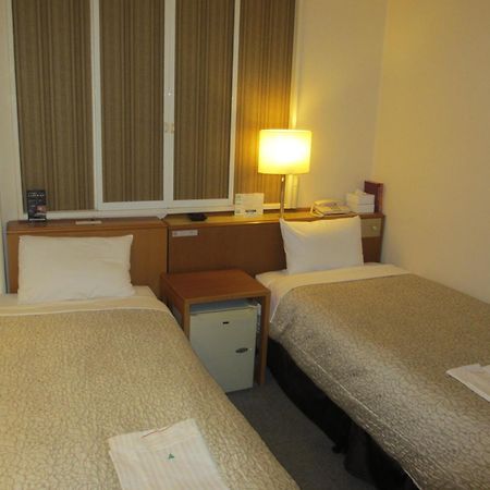 Ace Inn Kariya Bilik gambar
