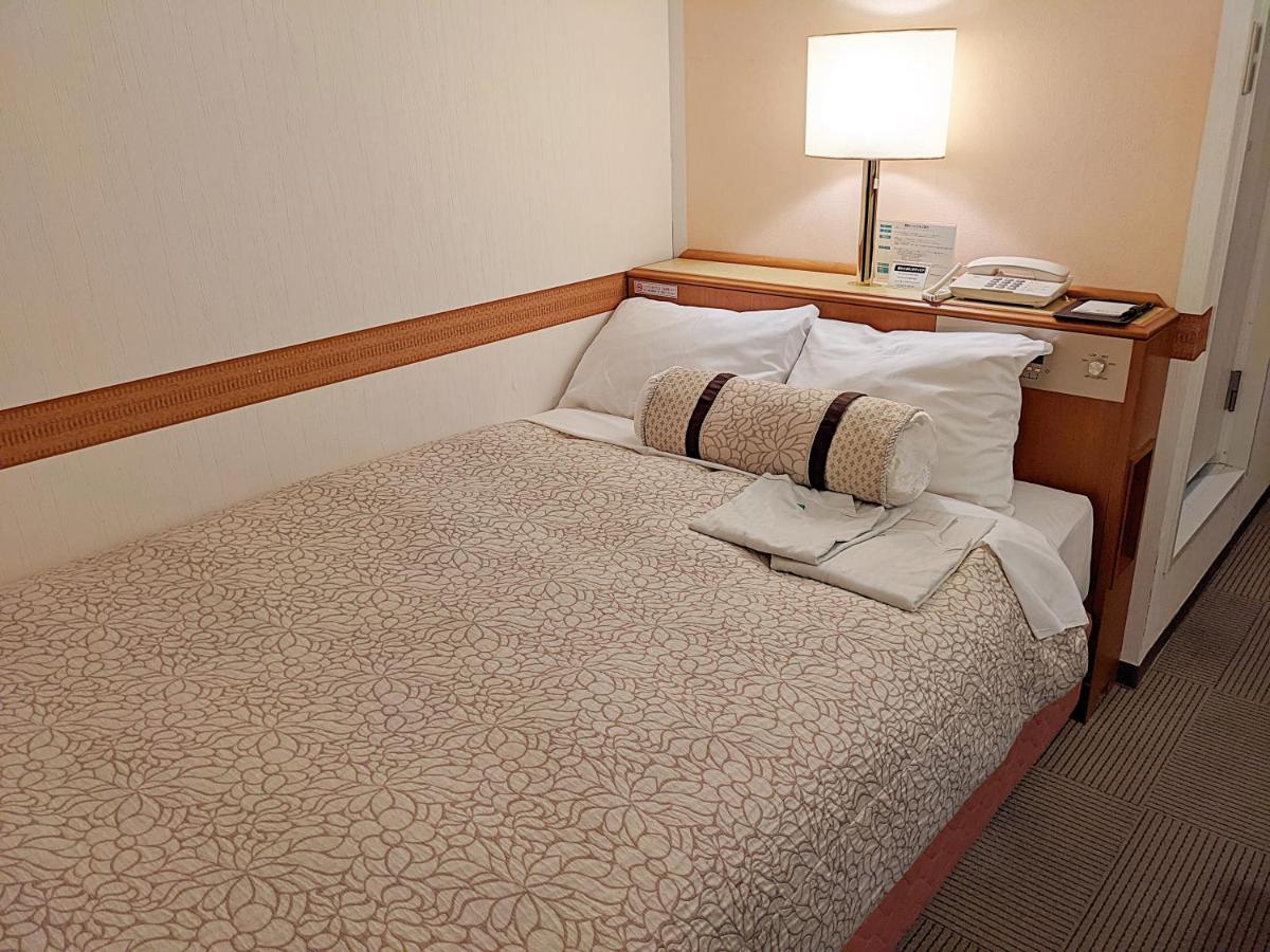 Ace Inn Kariya Luaran gambar