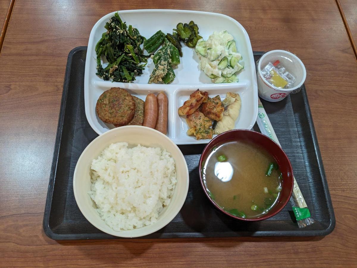 Ace Inn Kariya Luaran gambar