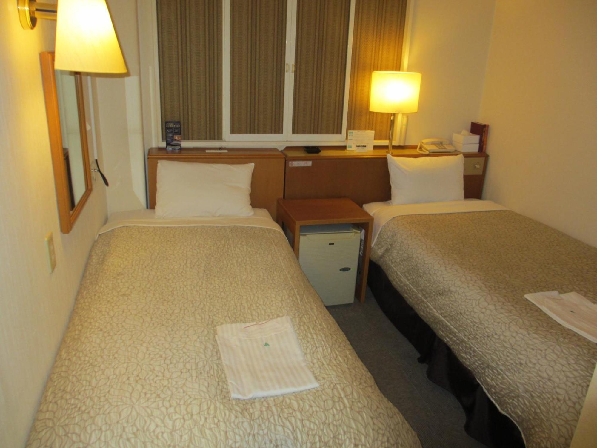 Ace Inn Kariya Bilik gambar