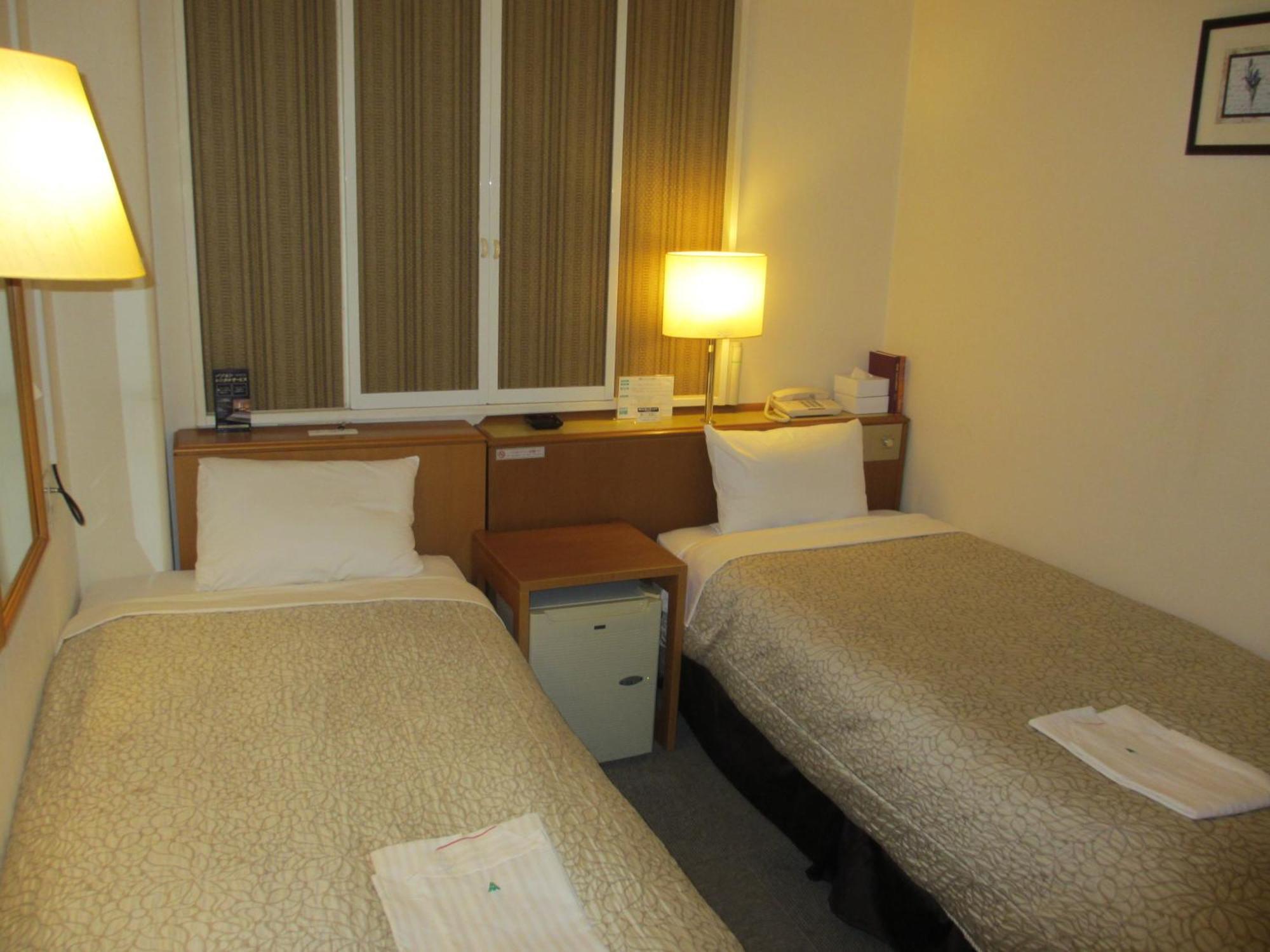 Ace Inn Kariya Bilik gambar