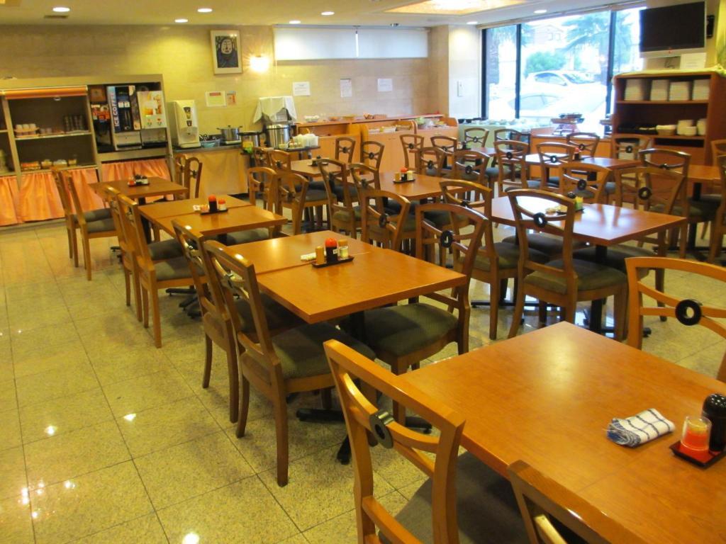 Ace Inn Kariya Luaran gambar
