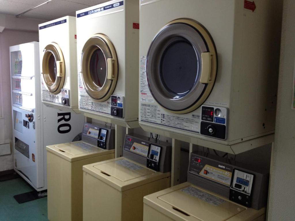 Ace Inn Kariya Luaran gambar